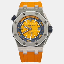 Audemars Piguet: Часы  Royal Oak Offshore