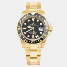Rolex: Часы  GMT Master