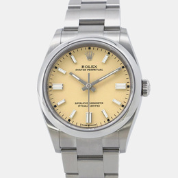 Rolex: Часы  Oyster Perpetual
