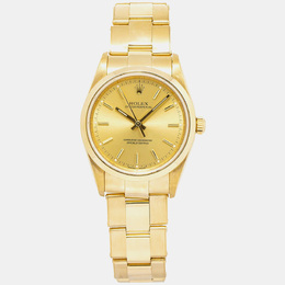 Rolex: Часы  Oyster Perpetual