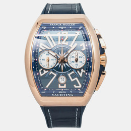 Franck Muller: Часы  Vanguard