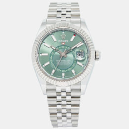 Rolex: Часы  Sky-Dweller