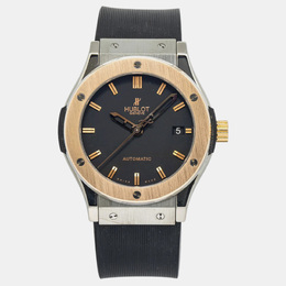 Hublot: Часы  Classic Fusion