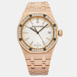 Audemars Piguet: Часы  Royal Oak
