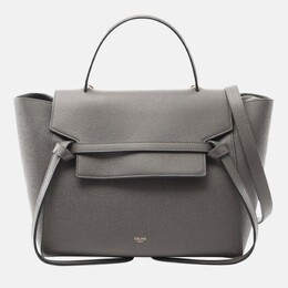 Celine: Поясная сумка 