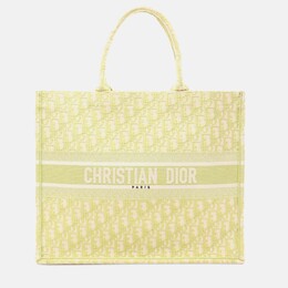 Dior: Сумка-шоппер 