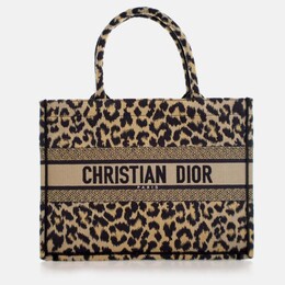 Dior: Сумка-шоппер 