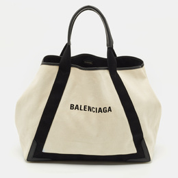 Balenciaga: Сумка-шоппер 
