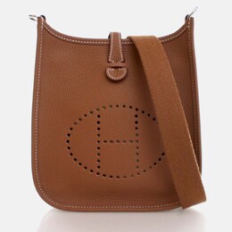Hermes: Сумка 