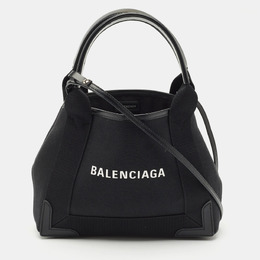 Balenciaga: Сумка-шоппер 
