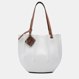 Loewe: Сумка-шоппер  Shell