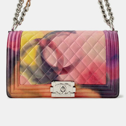 Chanel: Сумка 