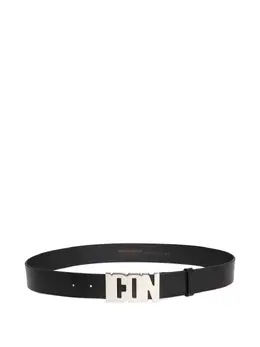 Dsquared2: Ремень  Icon