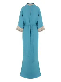 Valentino Garavani: Длинное платье 