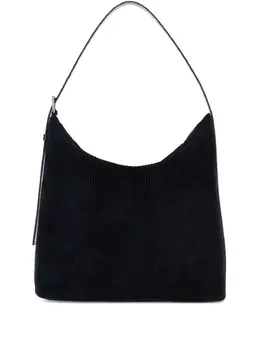 A.P.C.: Синяя сумка 