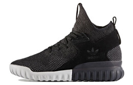 Adidas: Чёрные кроссовки  Originals