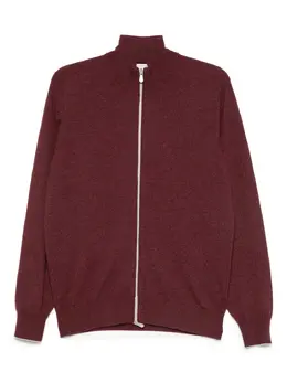 Brunello Cucinelli: Кашемировый свитер 