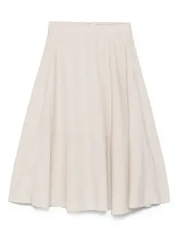 'S Max Mara: Плиссированная юбка 