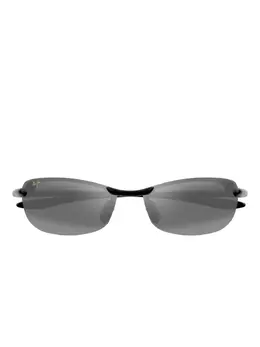Maui Jim: Очки 