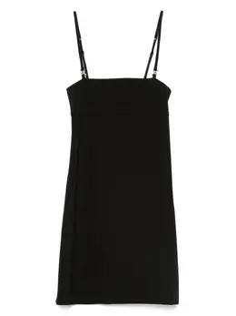 Sportmax: Короткое платье 