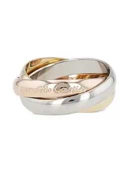 Cartier: Кольцо  Trinity