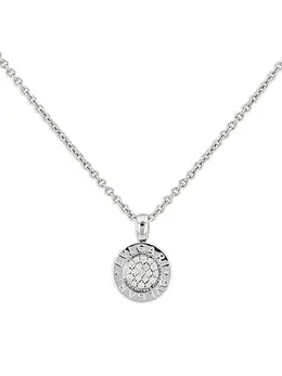 Bvlgari Pre-Owned: Подвеска 