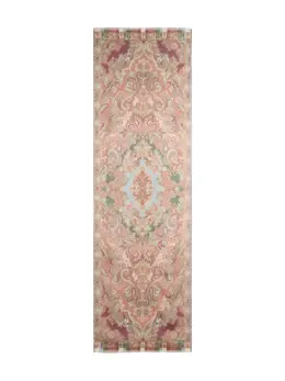 ETRO: Шарф с принтом 