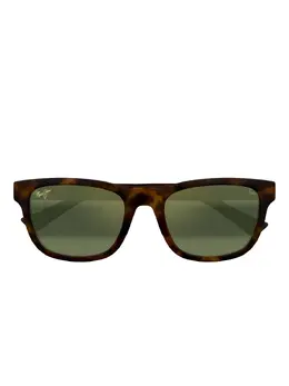 Maui Jim: Очки 