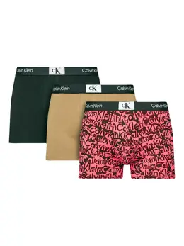 Calvin Klein: Трусы 