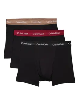 Calvin Klein: Трусы 