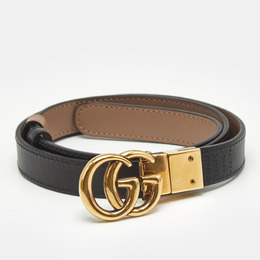 Gucci: Ремень  GG Marmont