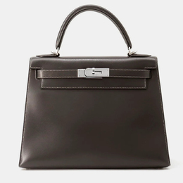 Hermes: Сумка  Kelly
