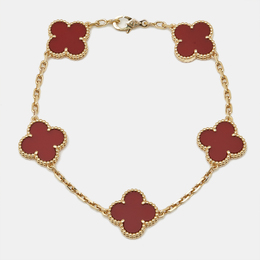 Van Cleef & Arpels: Браслет 