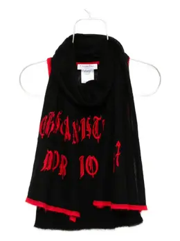 Christian Dior Pre-Owned: Топ без рукава 