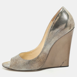 Jimmy Choo: Туфли 