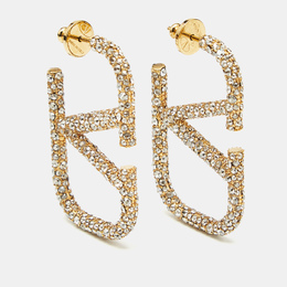 Valentino: Серьги  VLogo