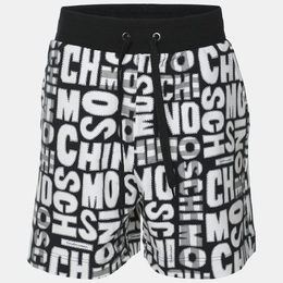 Moschino: Многоцветные шорты  Underwear