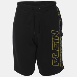 Plein Sport: Чёрные шорты 