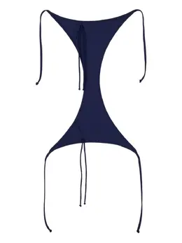 Sunnei: Купальник 
