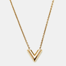 Louis Vuitton: Колье 