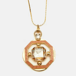 Versace: Колье 