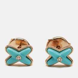 Chaumet: Серьги 