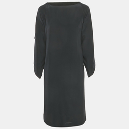 Maison Martin Margiela: Чёрное платье 