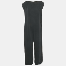 MM6 Maison Margiela: Чёрный комбинезон 