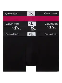 Calvin Klein: Трусы 