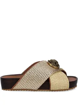 Kurt Geiger London: Сандалии 