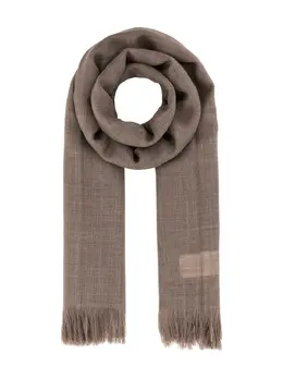 Weekend Max Mara: Шарф 