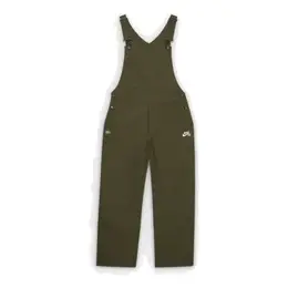 Nike: Зелёный костюм 