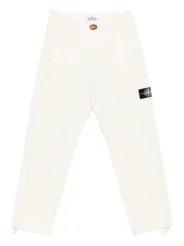Stone Island: Брюки с карманами 