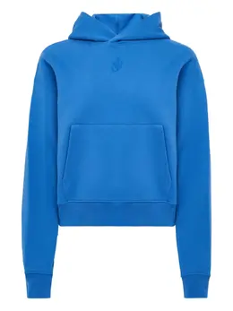 JW Anderson: Яркая толстовка 